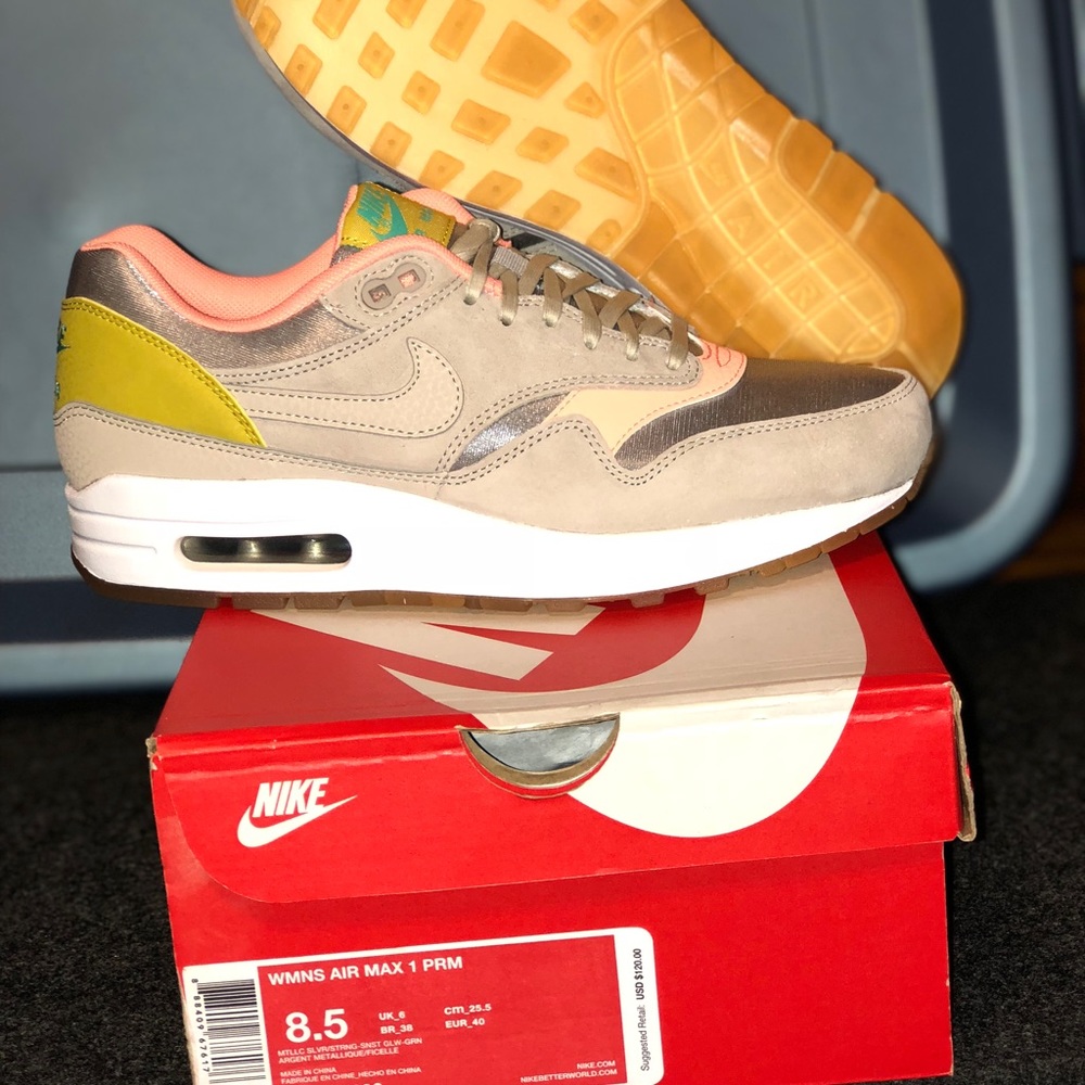 Nike Air Max